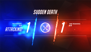 Illustration for article titled How Overwatch's Competitive Mode Works